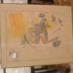 302 2582 Blandteknik